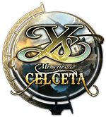 Ys: Memories of Celceta