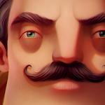 Hello Neighbor cho Android