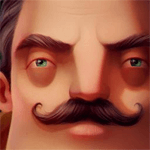 Hello Neighbor cho iOS