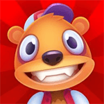 Despicable Bear cho iOS