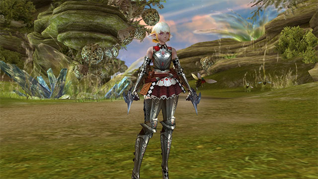 Game nhập vai Lineage 2