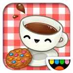 Toca Tea Party cho iPad