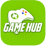 Gamehub cho iOS