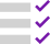 OneNote phân loại nội dung rõ ràng