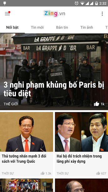 Zing.vn