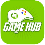 Gamehub cho iOS