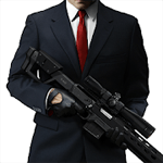 Hitman: Sniper cho Android