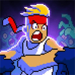 Kung Fu Z cho iOS