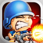 Toon Tactics TD cho iOS