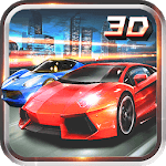 Car Racing 3D cho Android