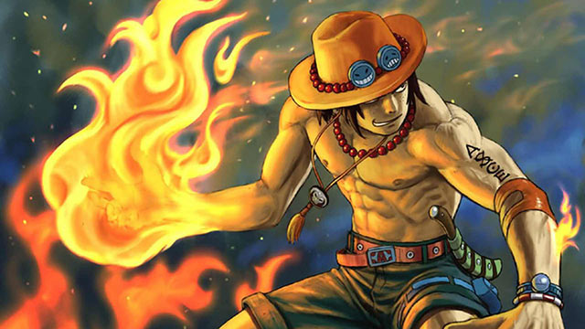 Hình nền One Piece cực đẹp