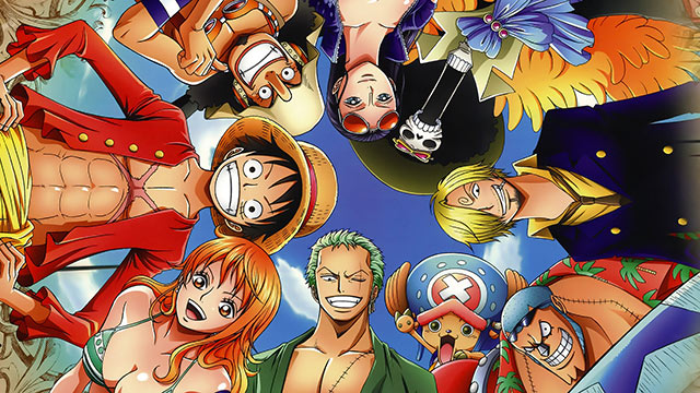 Hình nền One Piece đẹp