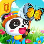 Little Panda’s Camping Trip cho Android