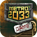 Metro 2033 Wars cho Android