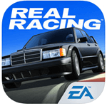 Real Racing 3 cho iOS