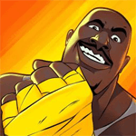 Shaq Fu: A Legend Reborn cho iOS