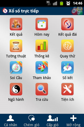 Xổ số Live