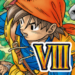 DRAGON QUEST VIII cho Android