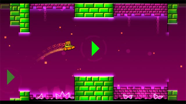 Đồ họa rực rỡ, gameplay hấp dẫn và âm nhạc sống động