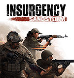 Insurgency: Sandstorm