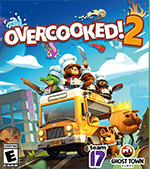 Overcooked! 2