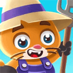 Super Idle Cats cho iOS