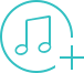 Apowersoft Streaming Audio Recorder hỗ trợ tải nhạc lên iTunes