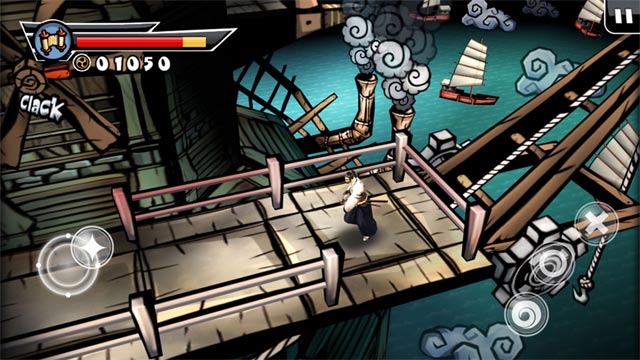 Gameplay cải tiến với nhiều tính năng mới