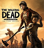 The Walking Dead: The Final Season