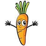 The Veggie Way Mod