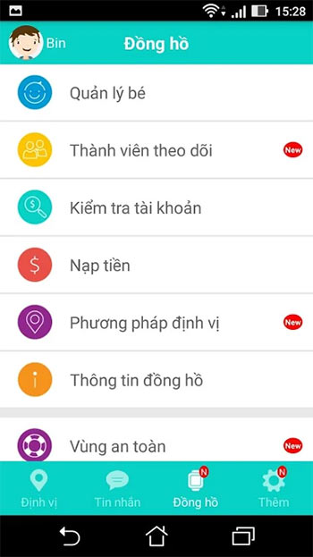 Đồng hồ