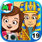 My Town: Museum cho iOS