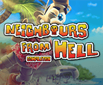 Neighbours from Hell Compilation
