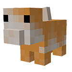 Cute Hamsters Mod