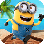 Minion Rush: Despicable Me cho Android