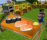 Sushi Mod
