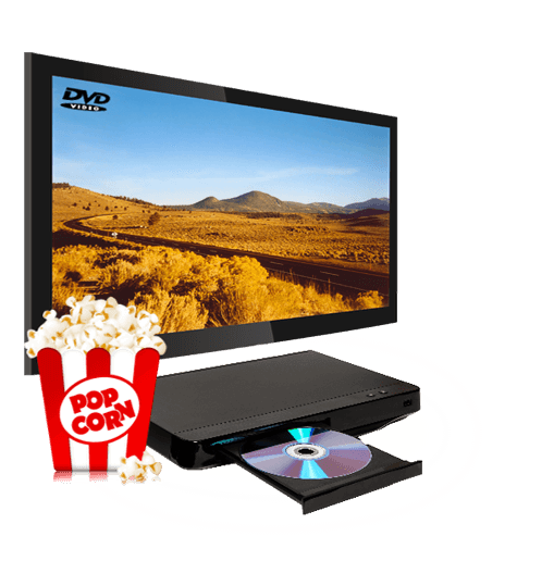 Giao diện ConvertXtoDVD