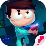 Juanito Arcade Mayhem cho iOS