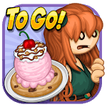 Papa's Scooperia To Go! cho Android