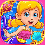 Wonderland: Little Mermaid cho iOS