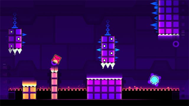 Trải nghiệm gameplay hấp dẫn và âm nhạc sống động