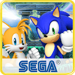 Sonic The Hedgehog 4 Episode II cho Android