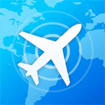 The Flight Tracker cho iOS