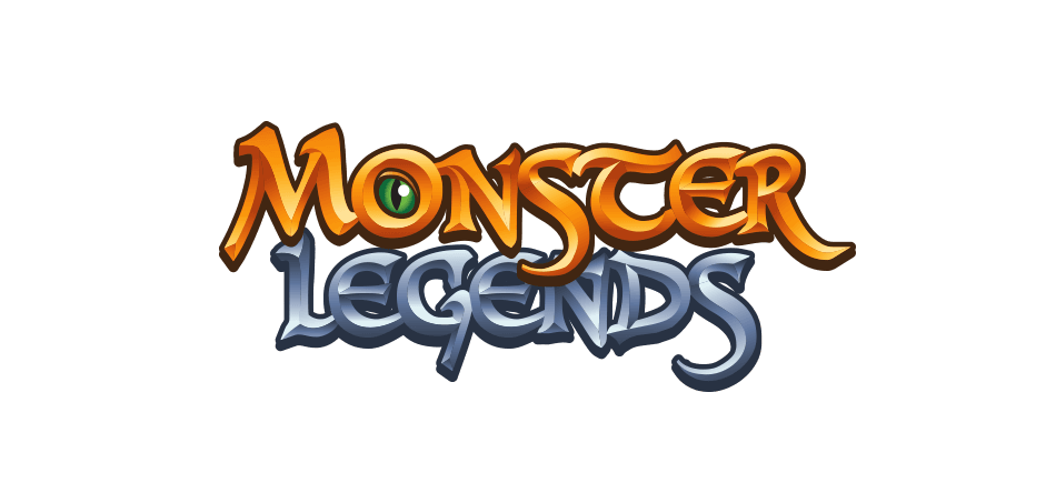 Logo Monster Legends cho Android