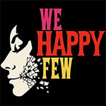 We Happy Few