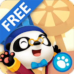 Dr. Panda Carnival Free cho Android