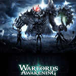 Warlords Awakening