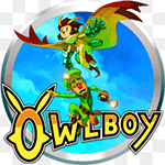 Owlboy