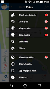 Quản lý trẻ em bằng ứng dụng Tio 