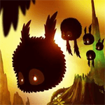 BADLAND 2 cho iOS